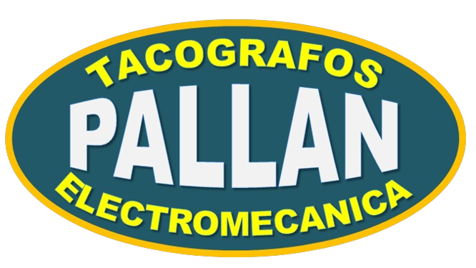 Electromecanica Pallan